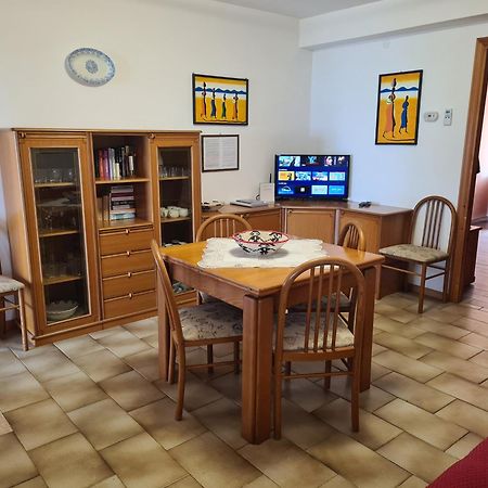 Casa Sulla Spiaggia A Porto Alabe P 3187 ภายนอก รูปภาพ