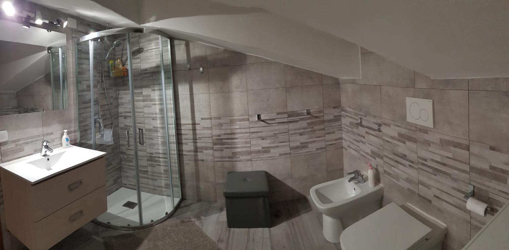 Casa Sulla Spiaggia A Porto Alabe P 3187 ภายนอก รูปภาพ