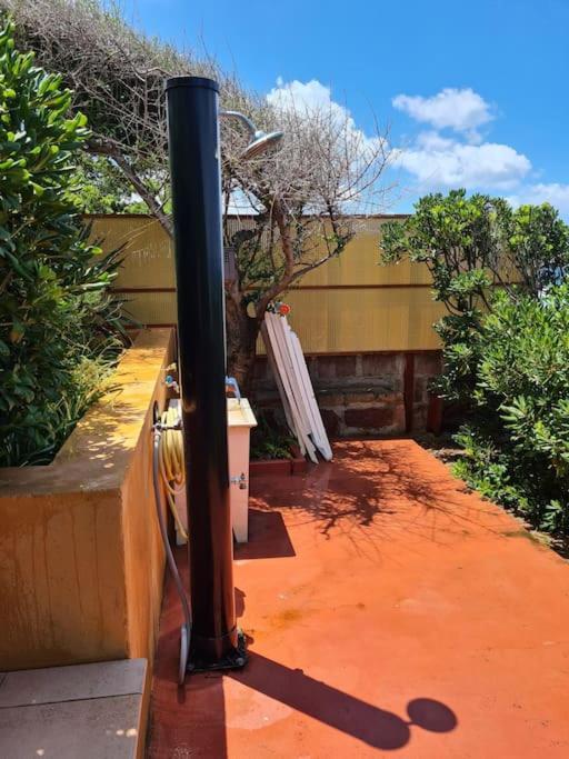 Casa Sulla Spiaggia A Porto Alabe P 3187 ภายนอก รูปภาพ