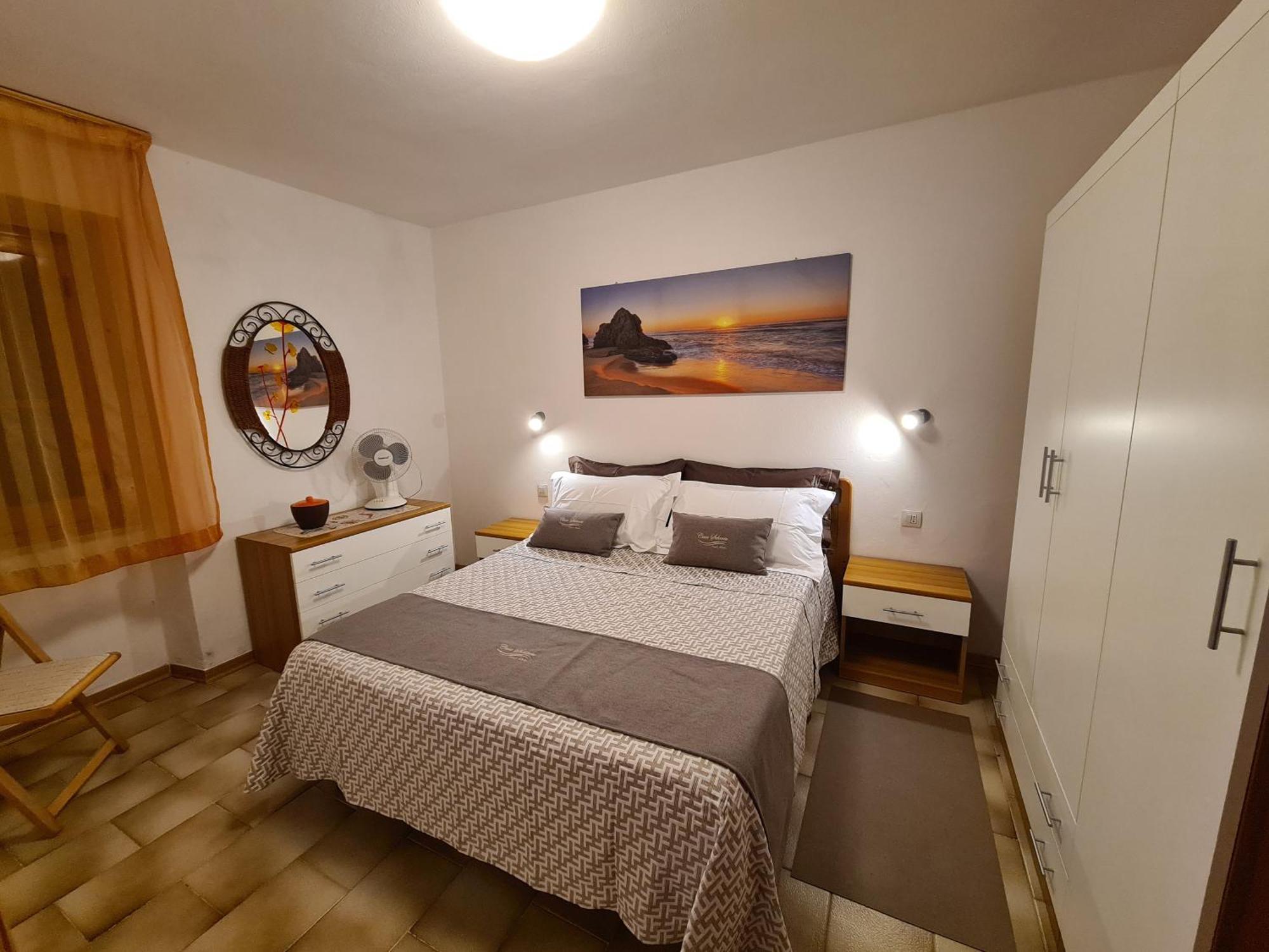 Casa Sulla Spiaggia A Porto Alabe P 3187 ภายนอก รูปภาพ