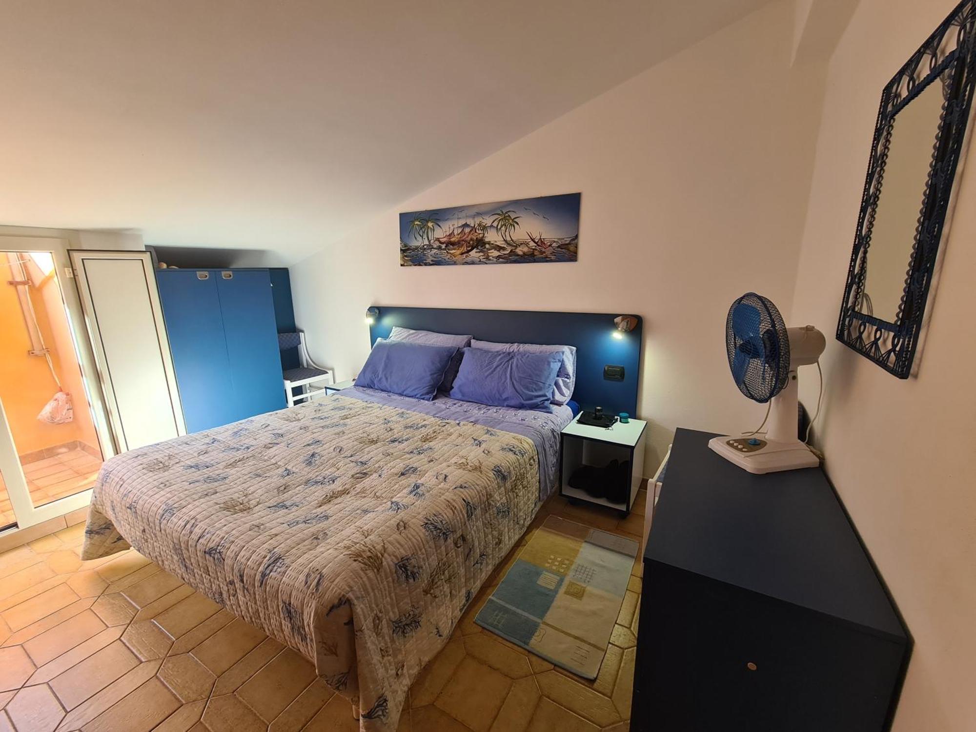 Casa Sulla Spiaggia A Porto Alabe P 3187 ภายนอก รูปภาพ
