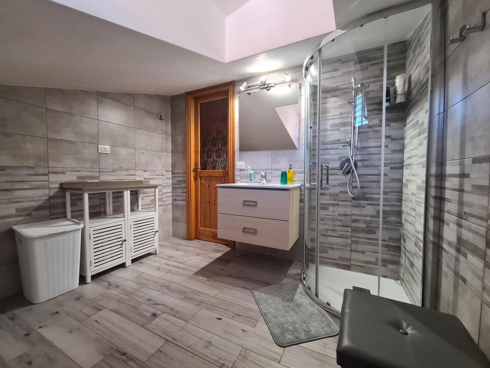 Casa Sulla Spiaggia A Porto Alabe P 3187 ภายนอก รูปภาพ